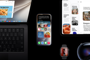 Apple Rilis iOS 27 Dan iPadOS 27 Dengan Integrasi Gemini