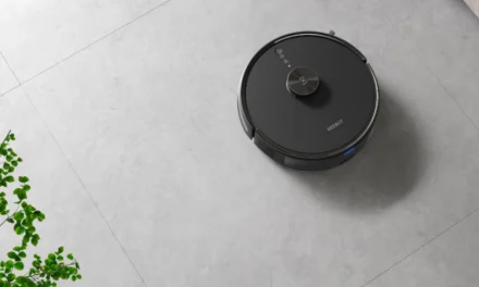 Ecovacs Deebot Y1 Pro Rilis Bawa Daya Hisap 6.500 Pa