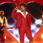 Lagu ‘Risk It All’ Bruno Mars Sukses Hipnotis Jutaan Pendengar