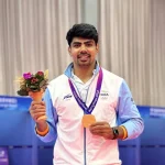 Pawan Sehrawat Pimpin Kabaddi India Tumbangkan Iran