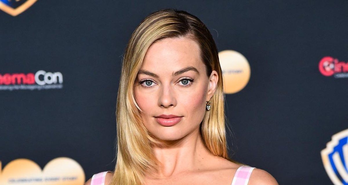 Margot Robbie Siap Bintangi Proyek Film Layar Lebar Anyar