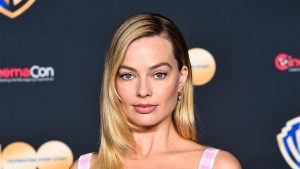Margot Robbie Siap Bintangi Proyek Film Layar Lebar Anyar