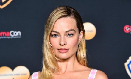 Margot Robbie Siap Bintangi Proyek Film Layar Lebar Anyar