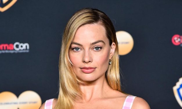Margot Robbie Siap Bintangi Proyek Film Layar Lebar Anyar