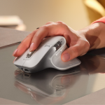 Logitech MX Master 3S Hadirkan Integrasi Software AI
