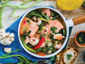 Sensasi Sinigang, Sup Segar Dengan Daging Dan Asam Jawa
