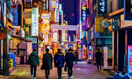 Rahasia Seoul Selalu Jadi Destinasi Impian Turis Indonesia