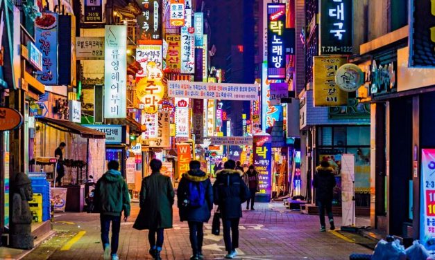 Rahasia Seoul Selalu Jadi Destinasi Impian Turis Indonesia