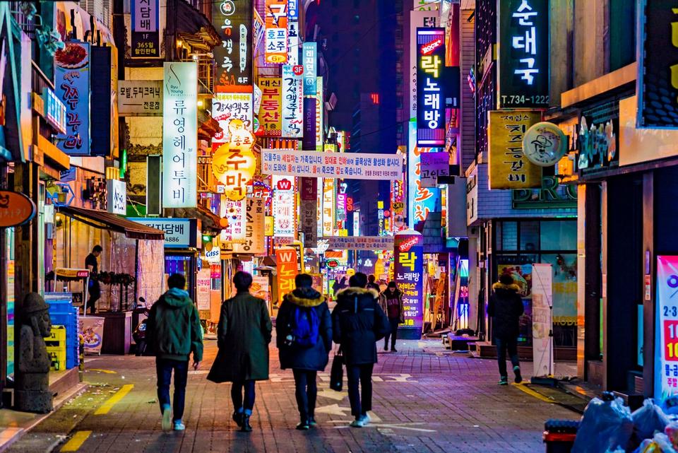 Rahasia Seoul Selalu Jadi Destinasi Impian Turis Indonesia