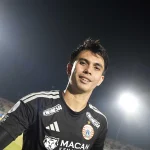 Nadeo Argawinata Catatkan Clean Sheet Bersama Persija Jakarta