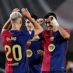 Gelandang Dani Olmo Tampil Impresif Mengatur Ritme Permainan
