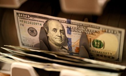 AS Perketat Sanksi Perbankan Terkait Keuangan Dengan Iran