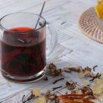 Ayer Ahmar Khas Ternate: Minuman Akar-Akaran Penawar Lelah