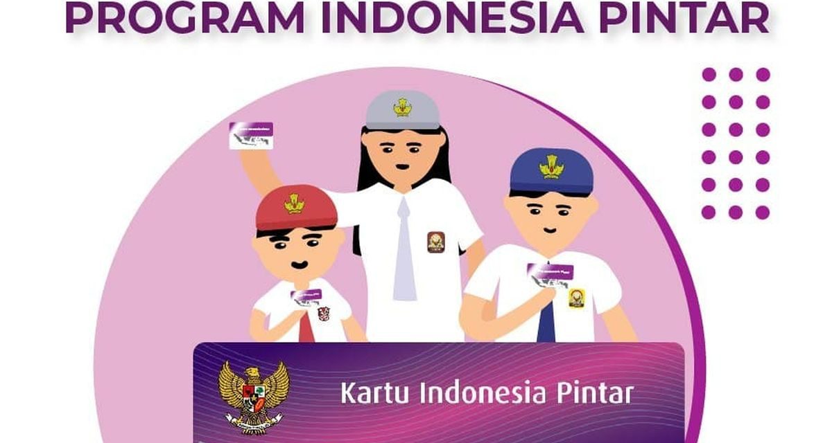 Bantuan PIP PAUD Mulai Dicairkan Bagi Keluarga Manfaat
