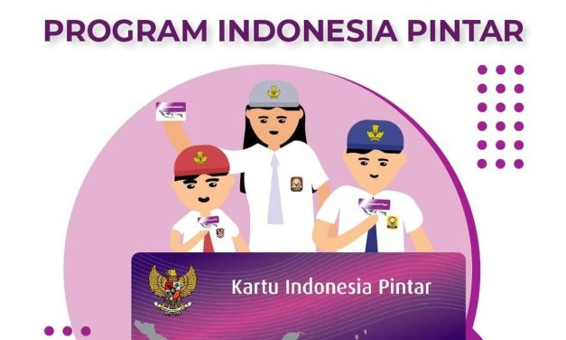 Bantuan PIP PAUD Mulai Dicairkan Bagi Keluarga Manfaat
