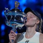Elena Rybakina Rebut Gelar US Open 2026 Usai Tekuk Sabalenka