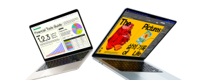 Apple MacBook Air 15 Inci Berchip M3 Resmi Dipasarkan