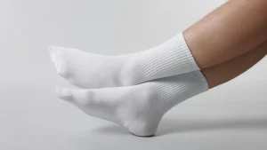 Solusi Kaus Kaki Merosot Tanpa Perlu Beli Kaus Kaki Gel Baru