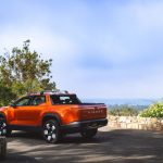 Fisker Alaska Pickup EV: Pikap Bertenaga Listrik Siap Petualangan