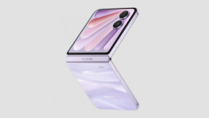 HONOR Magic V Flip2 Bawa Panel LTPO 120Hz Terbesar