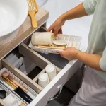 Mengenal Konsep Micro-Decluttering, Cukup Rapikan 1 Laci Sehari