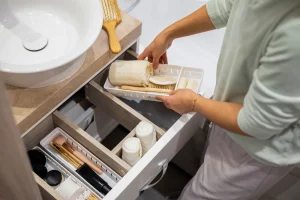 Mengenal Konsep Micro-Decluttering, Cukup Rapikan 1 Laci Sehari
