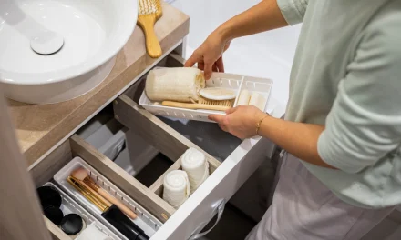 Mengenal Konsep Micro-Decluttering, Cukup Rapikan 1 Laci Sehari